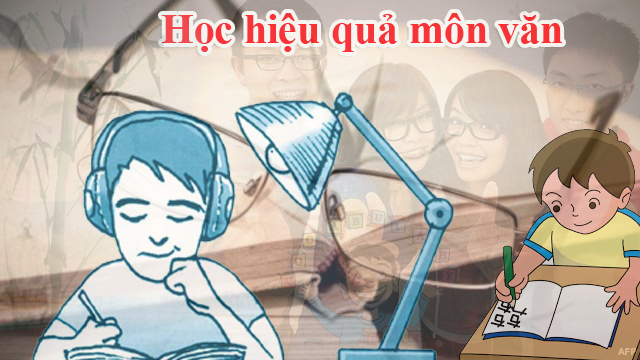 Gia sư Môn Văn Hà Nội